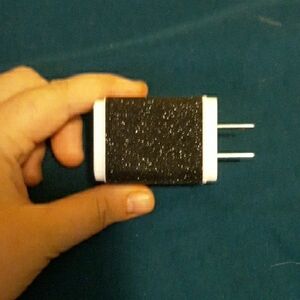 Universal Black ADAPTER USB-C